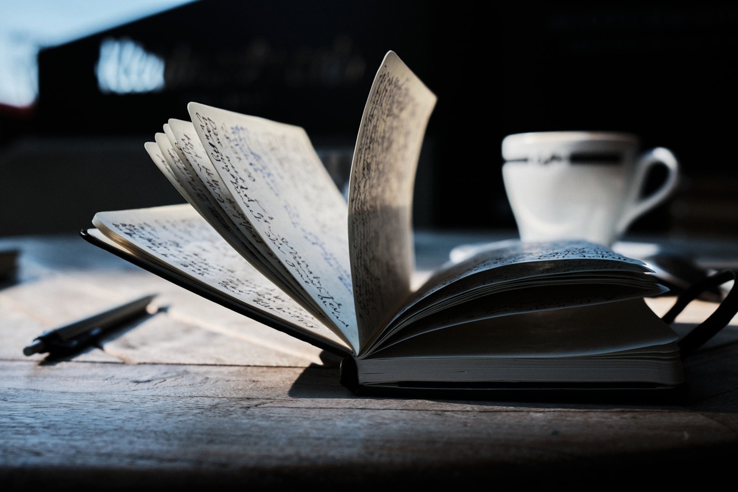 Lessons Learned from Everyday Adventures