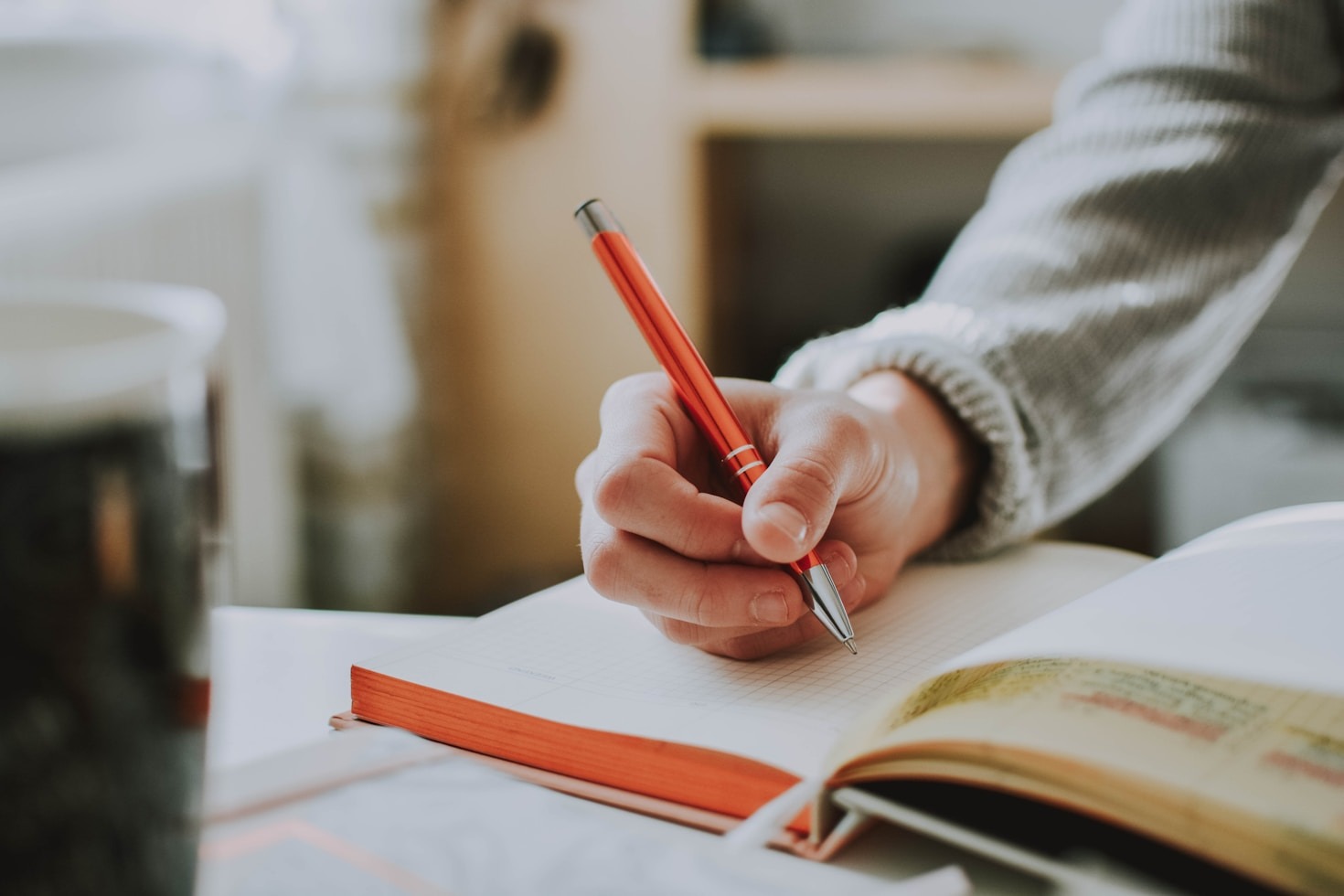 Stories That Changed My Perspective